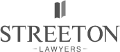 streeton lawyers logo